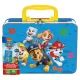 Paw Patrol: Geheugenspel in metalen doos - .afbeelding