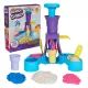 Kinetic Sand: set de taller de helado - .imagen