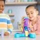 Kinetic Sand: set de taller de helado - .imagen