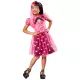 Rubies: Monster High Draculaura kostuum - 152 cm - .afbeelding