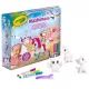 Crayola mascotas lavables: - .imagen
