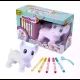 Crayola Washimals: Kolorowanka Piesek - .zdjęcie 