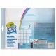 Zestaw do malowania bez plam Crayola Color Wonder z Bluey - .zdjęcie 