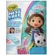 Crayola Color Wonder: Gabby's Dollhouse - zestaw do kolorowania - .zdjęcie 