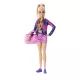 Barbie : coffret de jeu gymnastique - .image