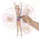 Barbie: Võimleja mängukomplekt - .pilt