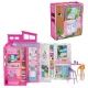 Barbie : Maison de rêve pour la Terre - .image