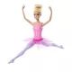 Barbie: Blond baletnica - .zdjęcie 