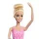 Barbie: Blond baletnica - .zdjęcie 