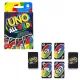 Uno: Norišnica – družabna igra s kartami - .slika