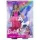 Barbie : Poupée princesse Saphir, 65e anniversaire - .image