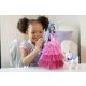 Barbie : Poupée princesse Saphir, 65e anniversaire - .image