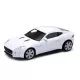 Welly: Kovový model auta - Jaguar F-Type Coupe - .Obrázok