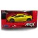 Welly: Model samochodu - Lamborghini Huracán Coupé - .zdjęcie 
