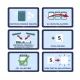 Scrabble 2 in 1 Origineel en bordspel - Hongaarse taal - .afbeelding