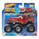 Hot Wheels: Monster Trucks caminhão monstro 6 rodas – vários modelos - .Imagem