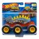 Hot Wheels: sześcio-kołowe Monster Trucks – różne modele - .zdjęcie 