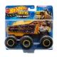 Hot Wheels : Monster Trucks, camion monstre 6 roues – plusieurs modèles - .image