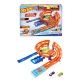 Hot Wheels : Circuit de course à double voie - .image