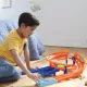 Hot Wheels: Pistă dublă - .foto