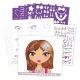 Crayola Creations : Ensemble compact de portfolios - .image