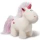 Nici: Theodor pluchen eenhoorn, wit - 32 cm - .afbeelding