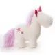 Nici: Theodor pluchen eenhoorn, wit - 32 cm - .afbeelding