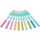Crayola: Set van fijnschrijfmarkers - 10 stuks - .afbeelding