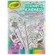 Crayola: Libro de colorear con pegatinas - .imagen