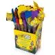 Crayola Silly Scents: Óriás illatos buborékfújó - többféle - . kép