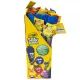 Crayola Silly Scents: Óriás illatos buborékfújó - többféle - . kép