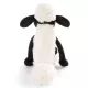 Nici: Shaun, a bárány álló plüssfigura - 15 cm - . kép