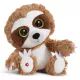 Nici: Heywood, el perezoso muñeco de peluche - 25 cm - .imagen