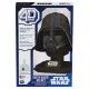 Star Wars: Sestavljanka 4D Darth Vader - .slika