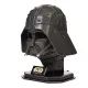 Star Wars: quebra-cabeça de capacete 4D de Darth Vader - .Imagem