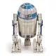 Star Wars: puzzle 4D - R2D2 - .foto