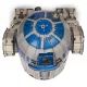 Star Wars: puzzle 4D - R2D2 - .foto