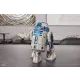 Star Wars: puzzle 4D - R2D2 - .foto