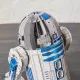 Star Wars: puzzle 4D - R2D2 - .foto