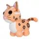 Adopt Me: Figurka niespodzianka w jajku z kodem wirtualnym - 13 cm - .zdjęcie 
