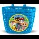 Stamp: Coș pentru bicicletă cu model Paw Patrol - .foto