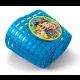 Stamp: Coș pentru bicicletă cu model Paw Patrol - .foto