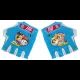 Stempel: Fahrradhandschuhe im Paw Patrol Design - . bild aus