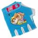 Stempel: Fahrradhandschuhe im Paw Patrol Design - . bild aus