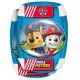 Stamp: Elleboog- en kniebeschermerset met Paw Patrol motief - .afbeelding