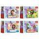 Trefl: Casa de păpuși Gabi puzzle minimaxi - 20 piese, mai multe modele - .foto