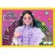 Trefl: Barbie verden puslespil 4-i-1 - 35, 48, 54, 70 brikker - .billede