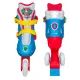 Patines con ruedas, Patrulla Canina, ajustables - Talla 27-30 - .imagen