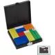 Rubik: Grid Lock gioco da tavolo - .immagine