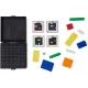 Rubik: Grid Lock gioco da tavolo - .immagine